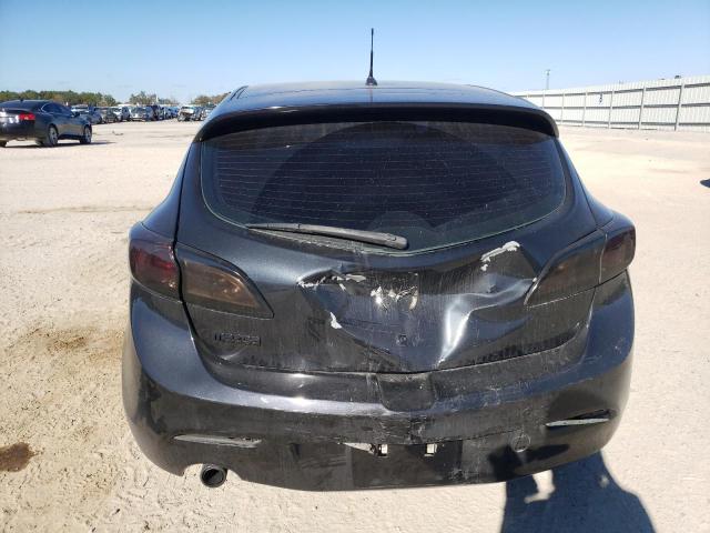 Photo 5 VIN: JM1BL1L78C1534912 - MAZDA 3 I 