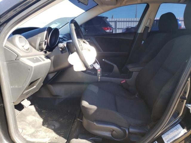 Photo 6 VIN: JM1BL1L78C1534912 - MAZDA 3 I 