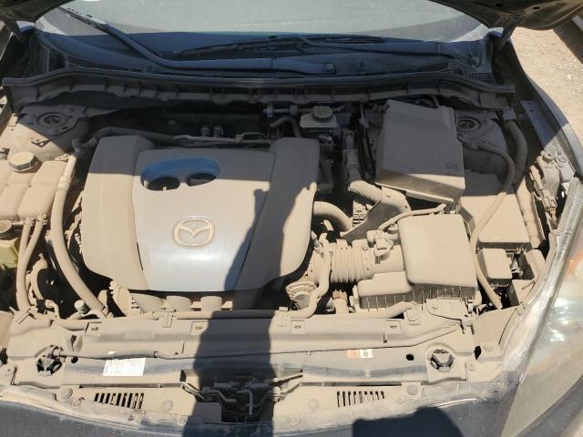 Photo 10 VIN: JM1BL1L78C1550334 - MAZDA 3 I 