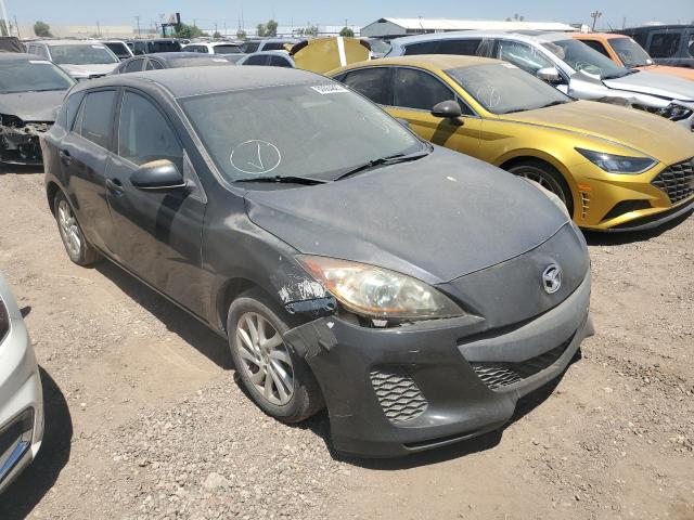 Photo 3 VIN: JM1BL1L78C1550334 - MAZDA 3 I 