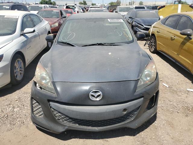 Photo 4 VIN: JM1BL1L78C1550334 - MAZDA 3 I 