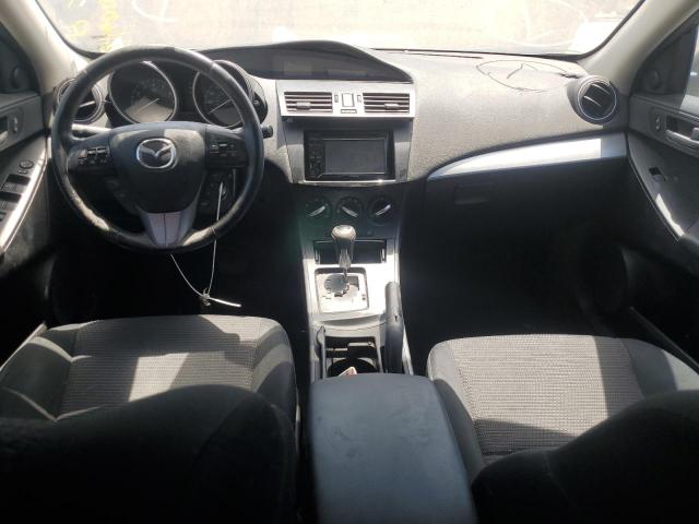 Photo 7 VIN: JM1BL1L78C1550334 - MAZDA 3 I 