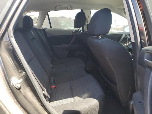 Photo 9 VIN: JM1BL1L78C1550334 - MAZDA 3 I 