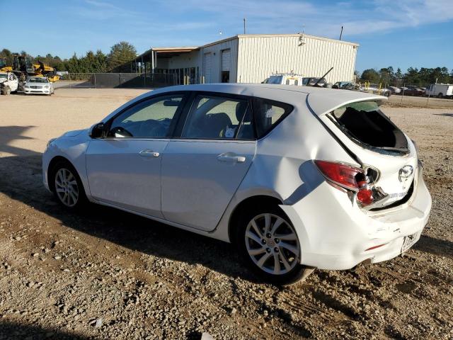 Photo 1 VIN: JM1BL1L78C1552357 - MAZDA 3 I 