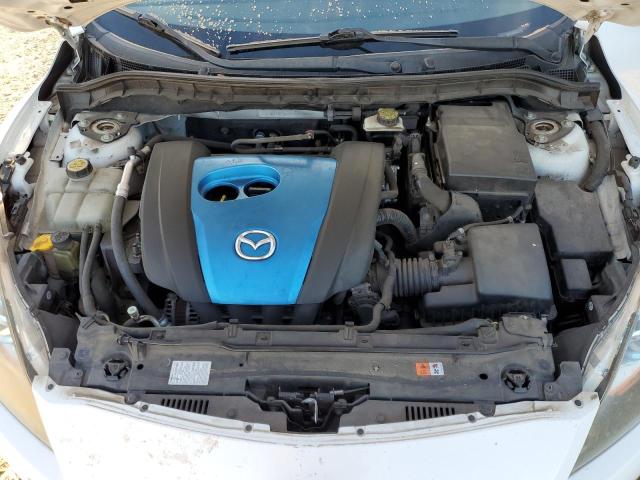 Photo 10 VIN: JM1BL1L78C1552357 - MAZDA 3 I 