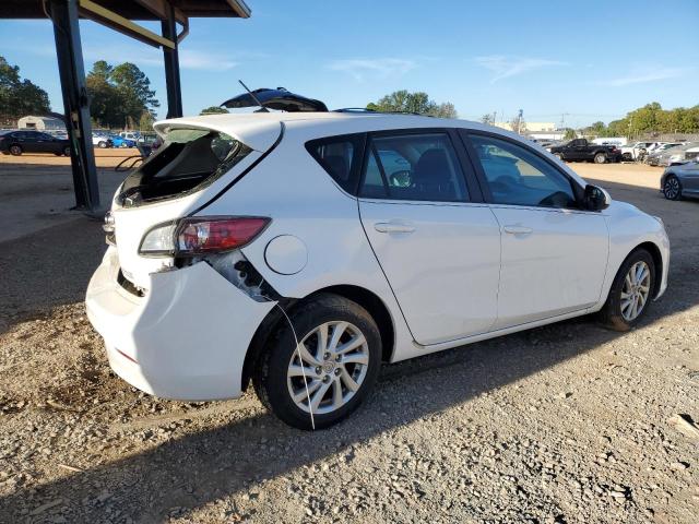 Photo 2 VIN: JM1BL1L78C1552357 - MAZDA 3 I 