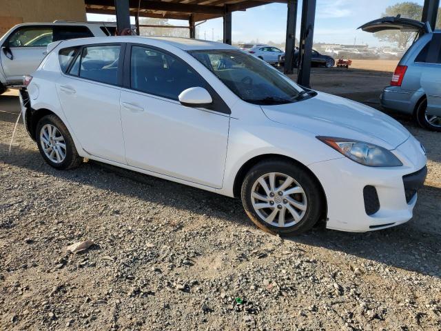 Photo 3 VIN: JM1BL1L78C1552357 - MAZDA 3 I 