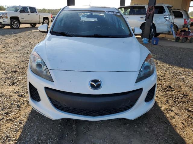 Photo 4 VIN: JM1BL1L78C1552357 - MAZDA 3 I 