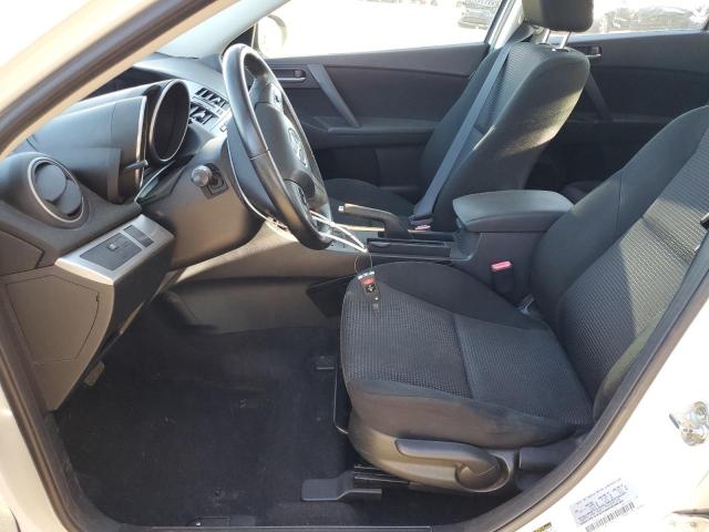 Photo 6 VIN: JM1BL1L78C1552357 - MAZDA 3 I 