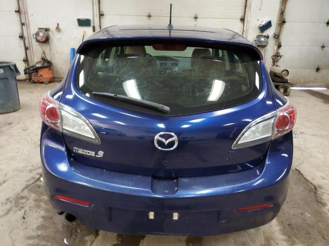 Photo 5 VIN: JM1BL1L78C1552701 - MAZDA 3 I 