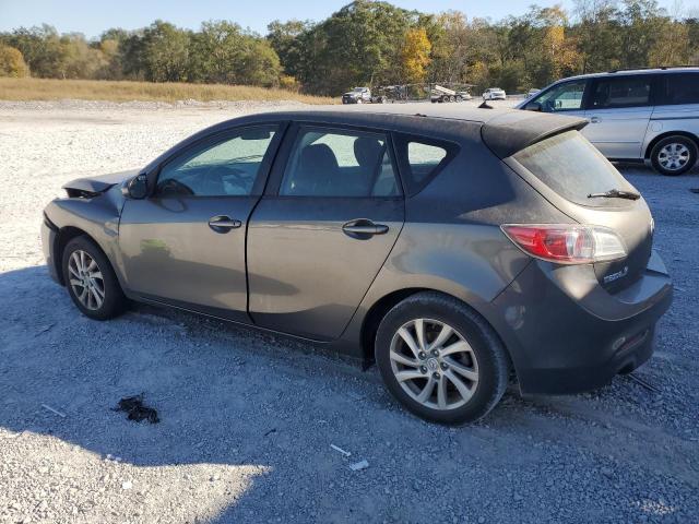 Photo 1 VIN: JM1BL1L78C1560135 - MAZDA 3 I 