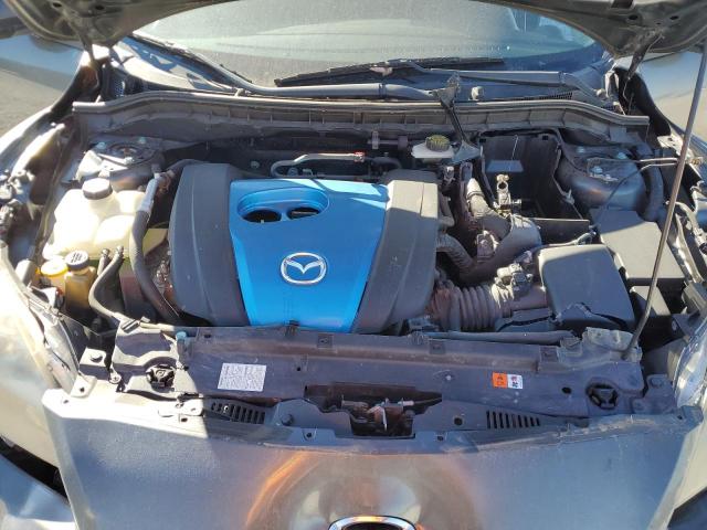 Photo 10 VIN: JM1BL1L78C1560135 - MAZDA 3 I 