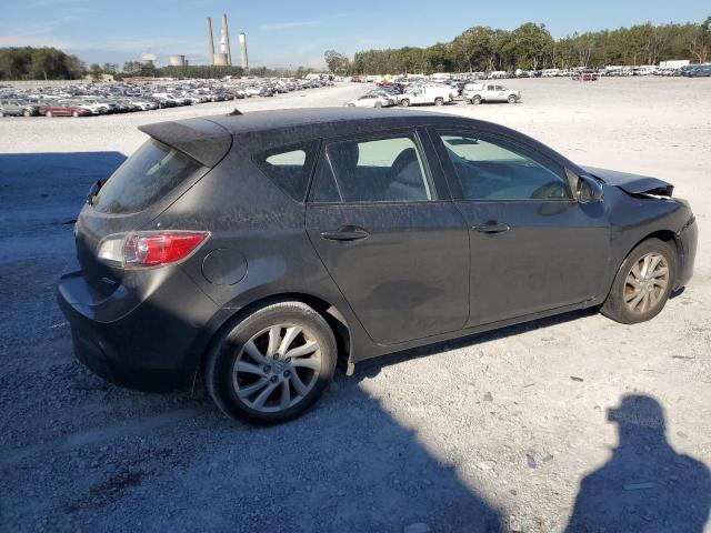 Photo 2 VIN: JM1BL1L78C1560135 - MAZDA 3 I 