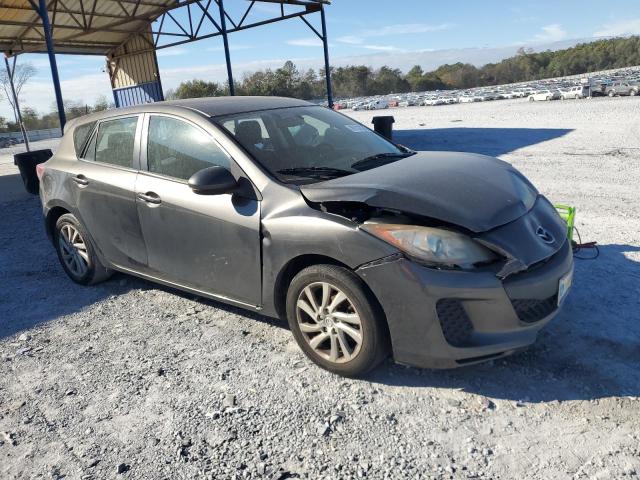 Photo 3 VIN: JM1BL1L78C1560135 - MAZDA 3 I 