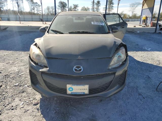 Photo 4 VIN: JM1BL1L78C1560135 - MAZDA 3 I 