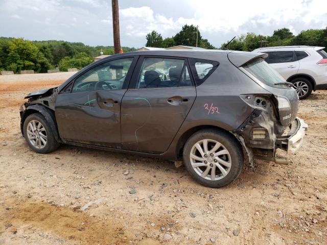 Photo 1 VIN: JM1BL1L78C1579333 - MAZDA 3 