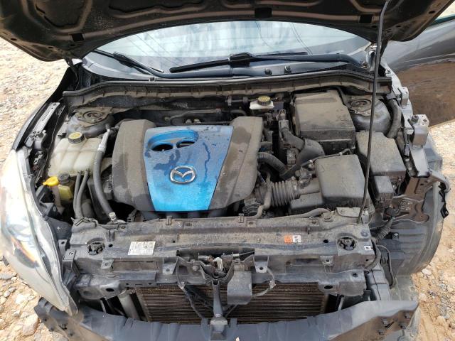 Photo 10 VIN: JM1BL1L78C1579333 - MAZDA 3 