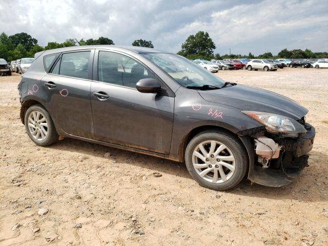 Photo 3 VIN: JM1BL1L78C1579333 - MAZDA 3 