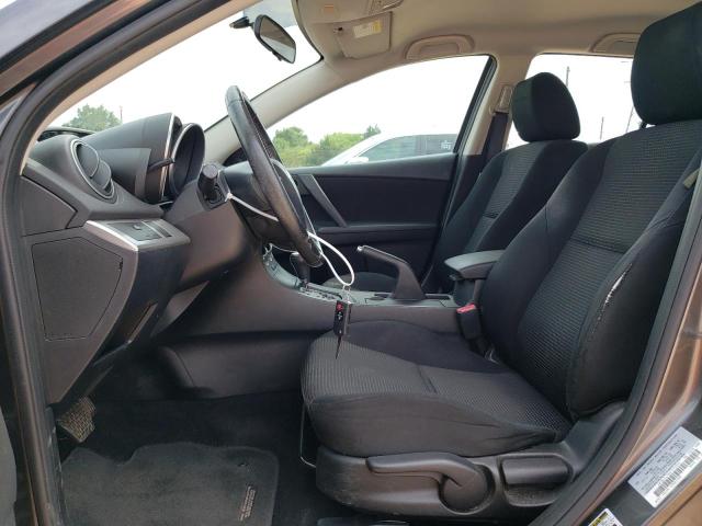 Photo 6 VIN: JM1BL1L78C1579333 - MAZDA 3 