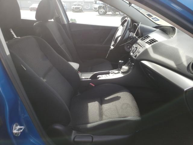 Photo 4 VIN: JM1BL1L78C1617305 - MAZDA 3 I 