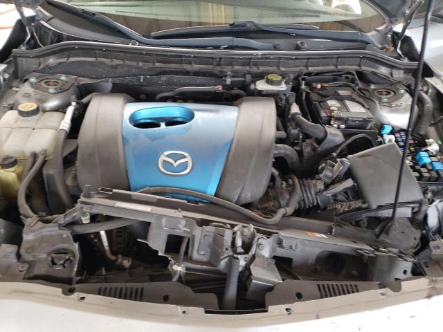 Photo 10 VIN: JM1BL1L78C1641118 - MAZDA 3 I 