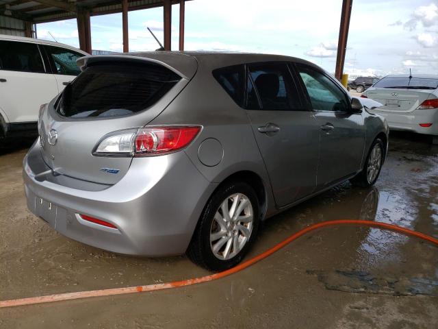 Photo 2 VIN: JM1BL1L78C1641118 - MAZDA 3 I 