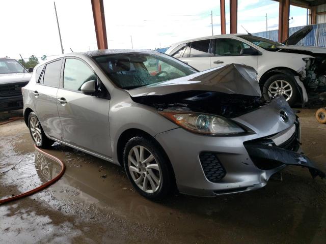 Photo 3 VIN: JM1BL1L78C1641118 - MAZDA 3 I 