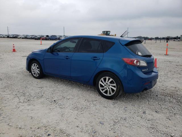 Photo 1 VIN: JM1BL1L78C1662678 - MAZDA 3 