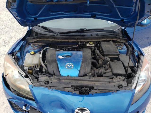 Photo 10 VIN: JM1BL1L78C1662678 - MAZDA 3 