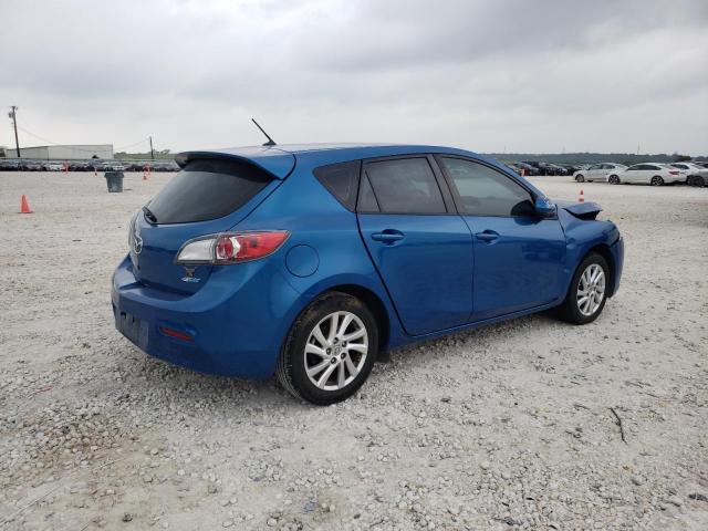 Photo 2 VIN: JM1BL1L78C1662678 - MAZDA 3 