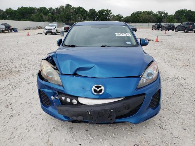 Photo 4 VIN: JM1BL1L78C1662678 - MAZDA 3 