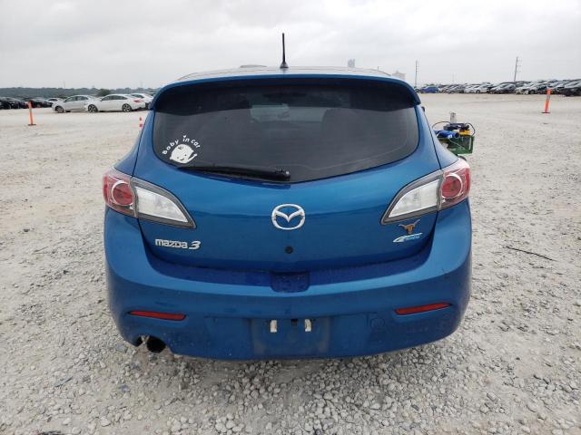 Photo 5 VIN: JM1BL1L78C1662678 - MAZDA 3 