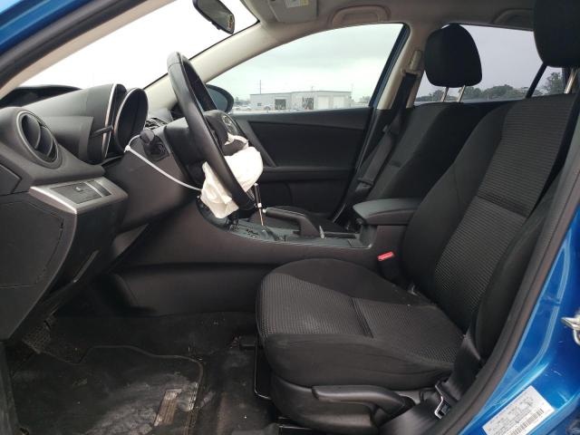 Photo 6 VIN: JM1BL1L78C1662678 - MAZDA 3 