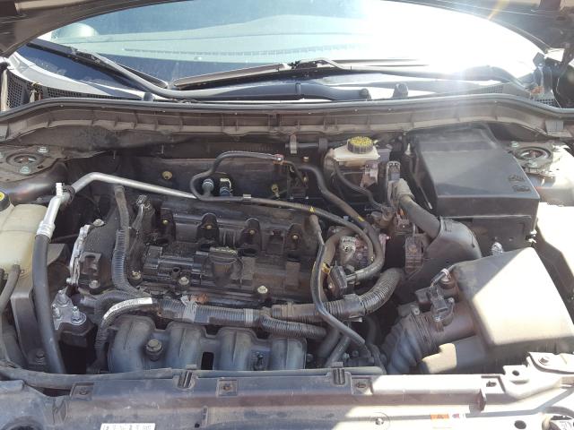 Photo 6 VIN: JM1BL1L78C1666150 - MAZDA 3 I 