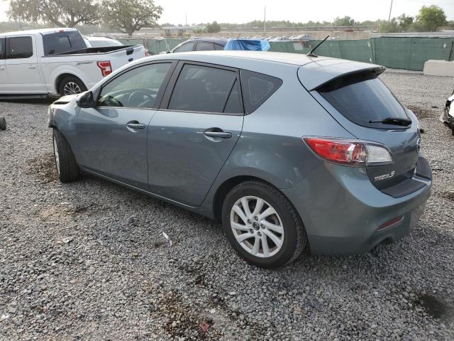 Photo 1 VIN: JM1BL1L78D1712335 - MAZDA 3 