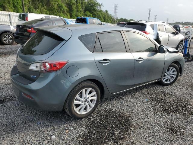 Photo 2 VIN: JM1BL1L78D1712335 - MAZDA 3 