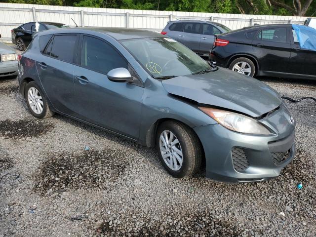 Photo 3 VIN: JM1BL1L78D1712335 - MAZDA 3 