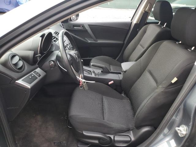 Photo 6 VIN: JM1BL1L78D1712335 - MAZDA 3 