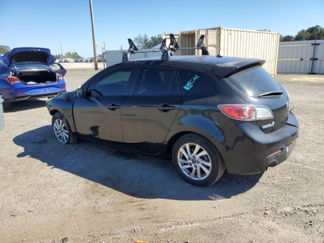 Photo 1 VIN: JM1BL1L78D1712500 - MAZDA 3 I 