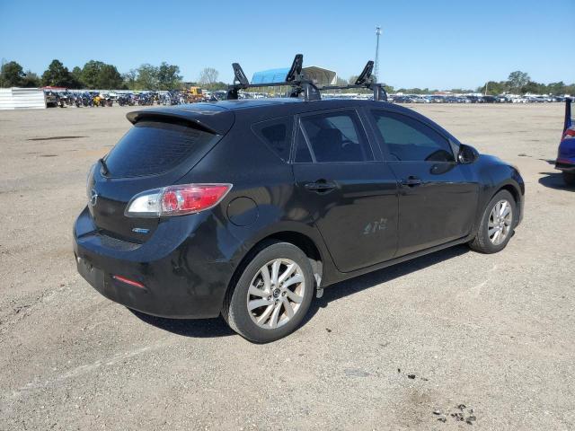 Photo 2 VIN: JM1BL1L78D1712500 - MAZDA 3 I 