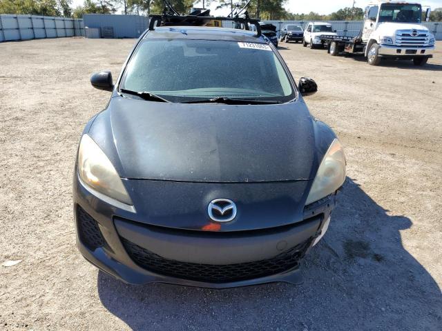 Photo 4 VIN: JM1BL1L78D1712500 - MAZDA 3 I 