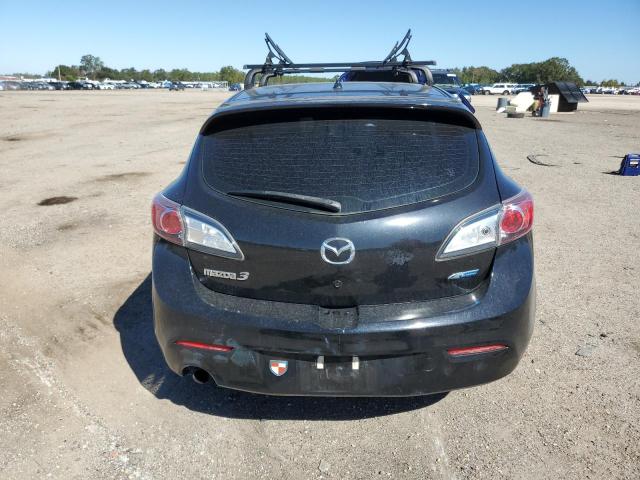 Photo 5 VIN: JM1BL1L78D1712500 - MAZDA 3 I 