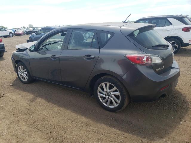 Photo 1 VIN: JM1BL1L78D1718541 - MAZDA 3 