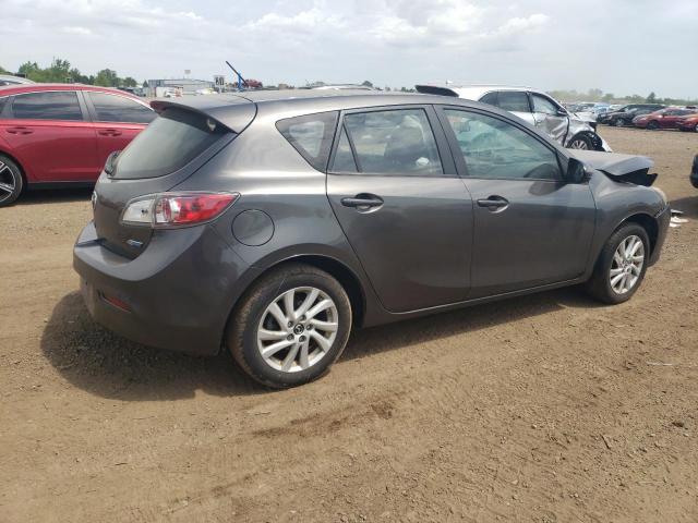 Photo 2 VIN: JM1BL1L78D1718541 - MAZDA 3 