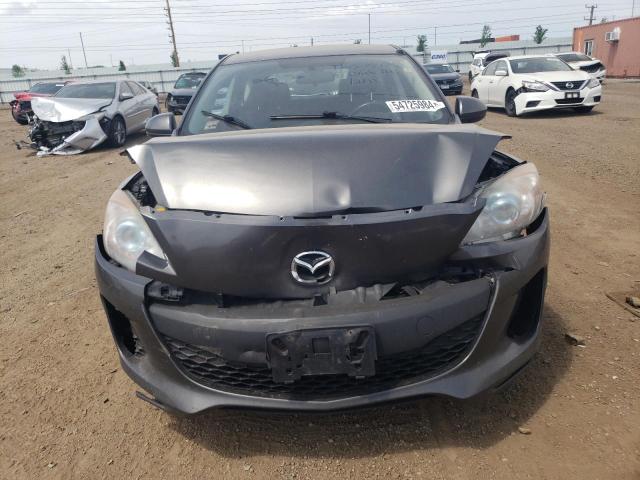 Photo 4 VIN: JM1BL1L78D1718541 - MAZDA 3 