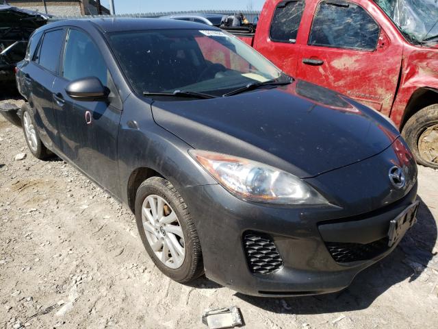 Photo 0 VIN: JM1BL1L78D1747120 - MAZDA 3 I 