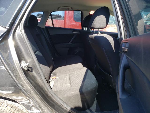 Photo 5 VIN: JM1BL1L78D1747120 - MAZDA 3 I 