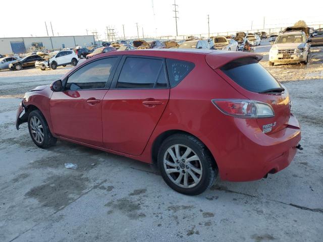 Photo 1 VIN: JM1BL1L78D1757520 - MAZDA 3 I 