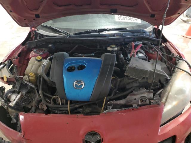 Photo 10 VIN: JM1BL1L78D1757520 - MAZDA 3 I 