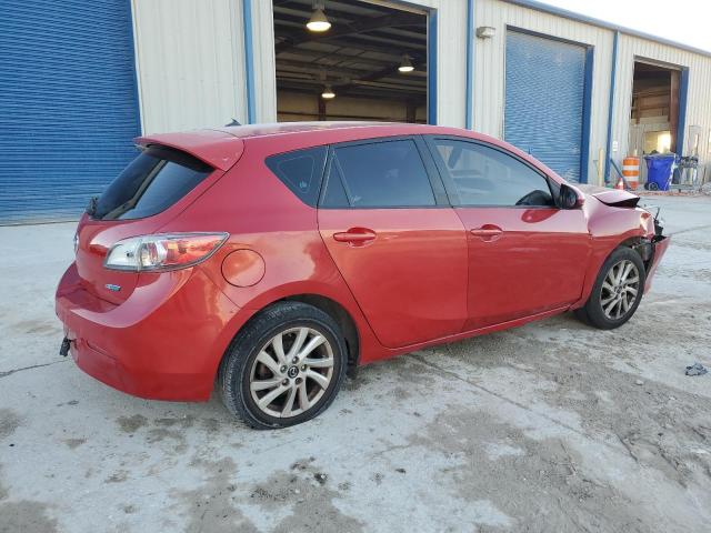 Photo 2 VIN: JM1BL1L78D1757520 - MAZDA 3 I 